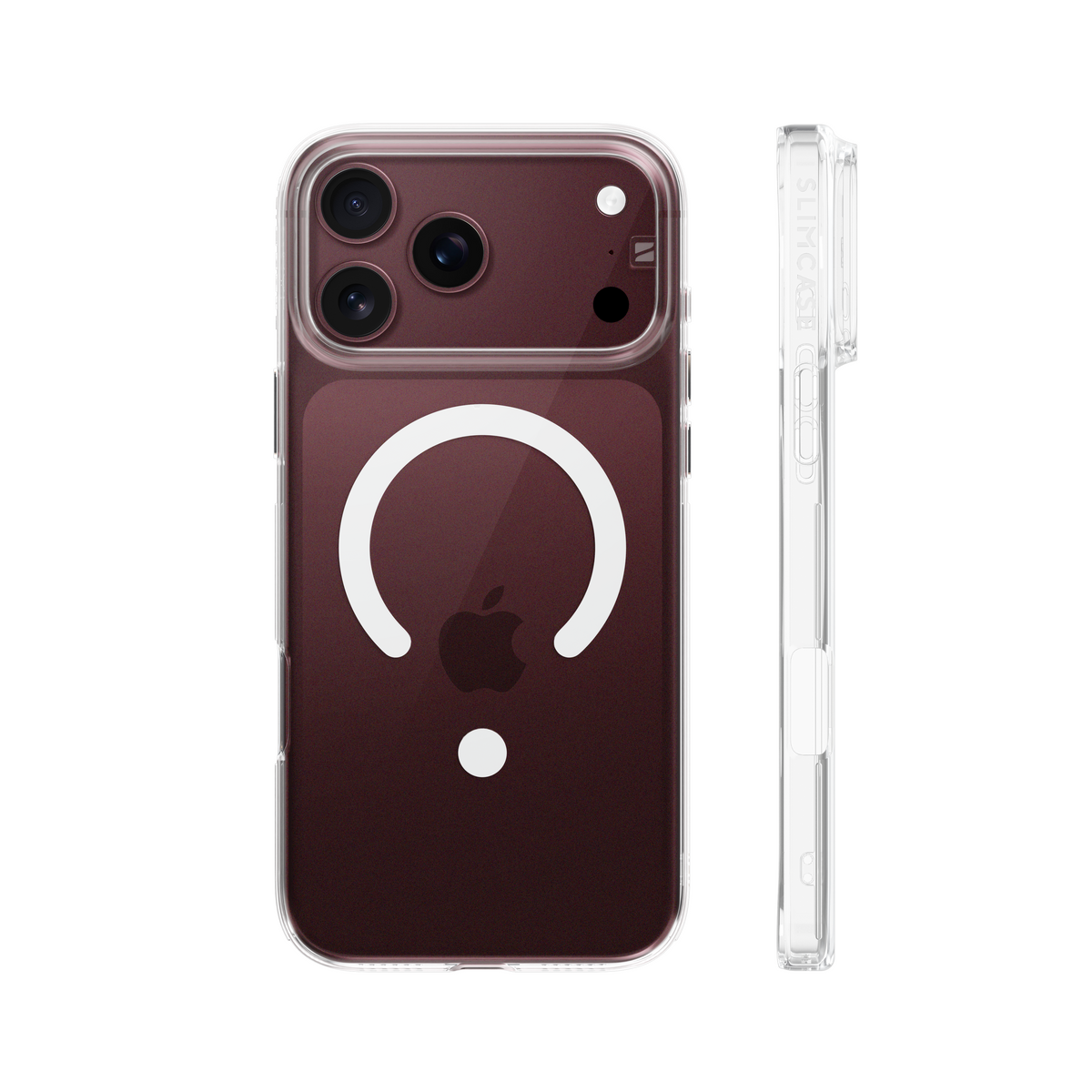 Slimcase Unique สำหรับ iPhone 18 Pro