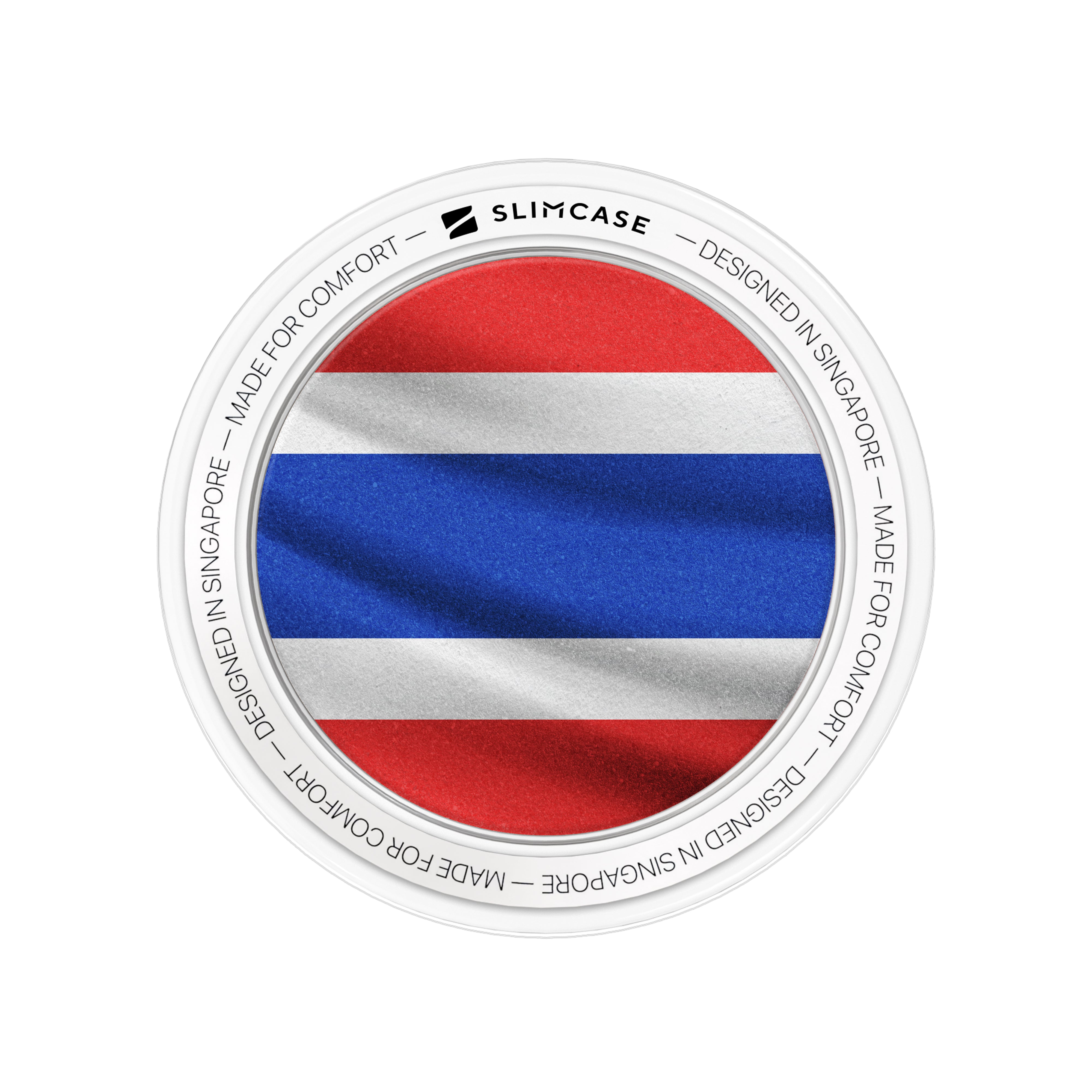 PopGrip MagSafe ที่จับโทรศัพท์ ที่ติดมือถือแม่เหล็กแบรนด์ Slimcase