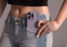 โหลดรูปภาพลงในเครื่องมือใช้ดูของ Gallery Slimcase สำหรับ iPhone 14 Pro