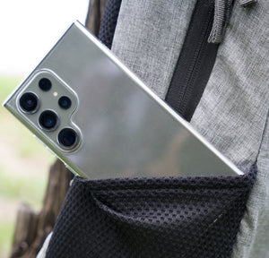 Slimcase สำหรับ Galaxy S23 Ultra