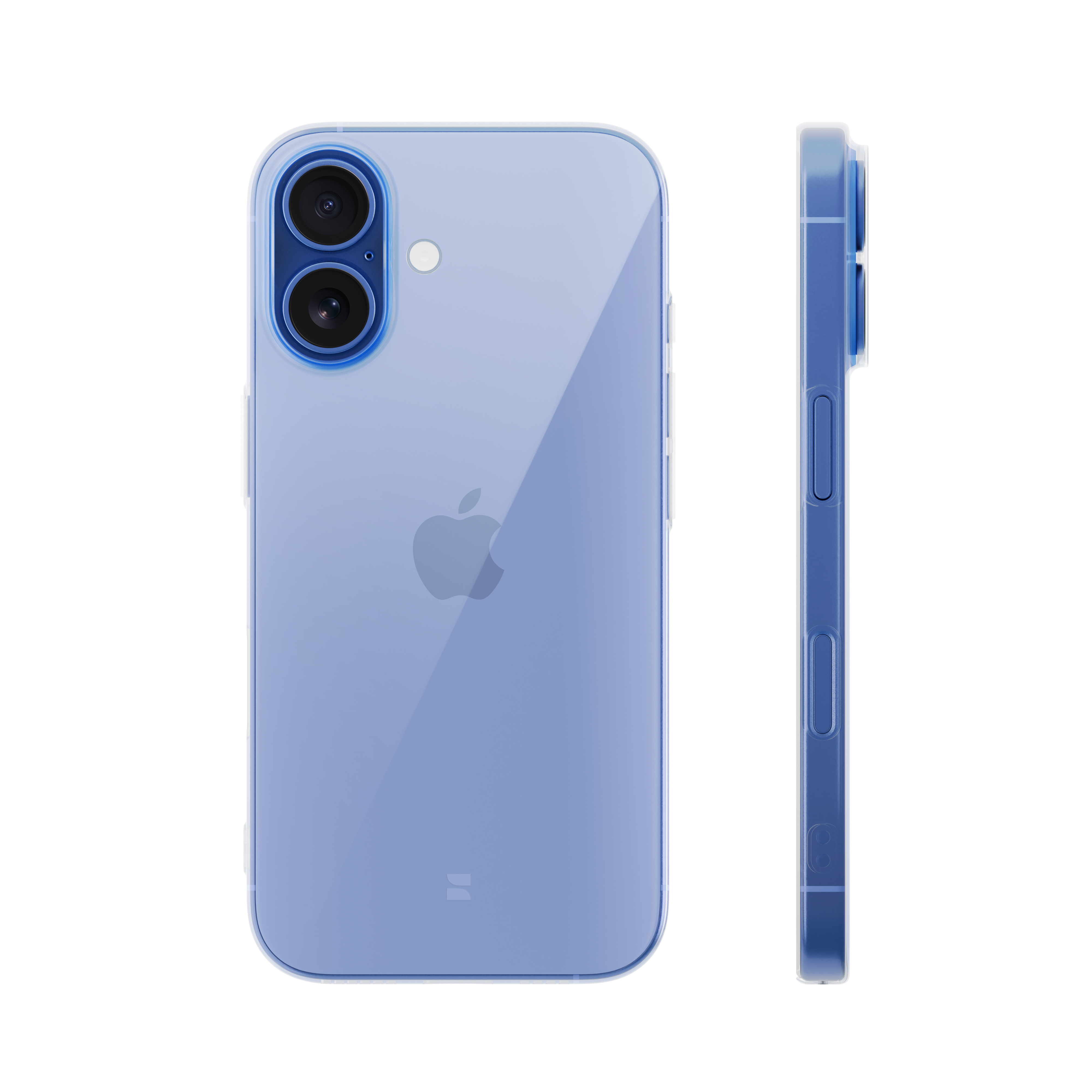 Slimcase สำหรับ iPhone 16 Plus