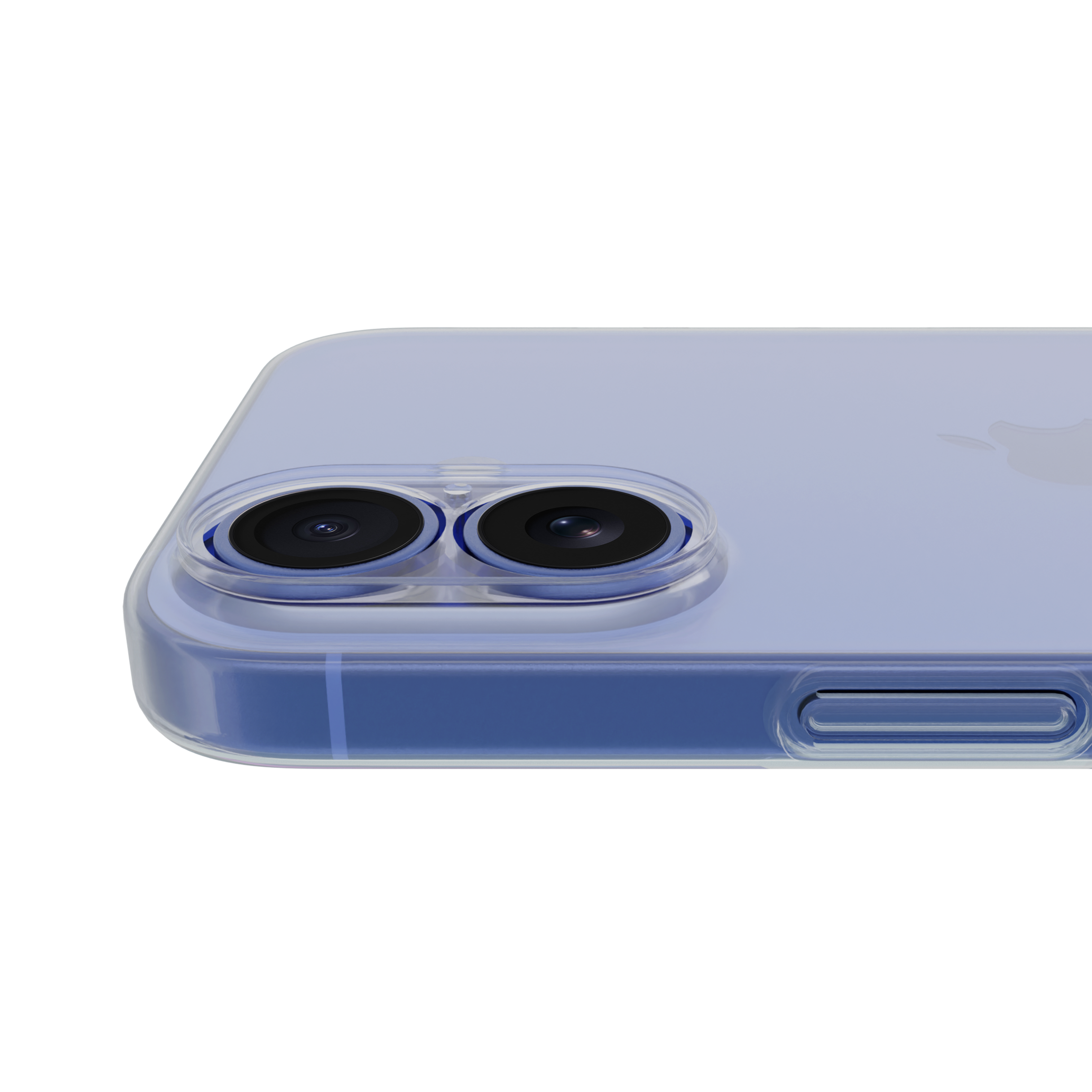 Slimcase สำหรับ iPhone 16 Plus