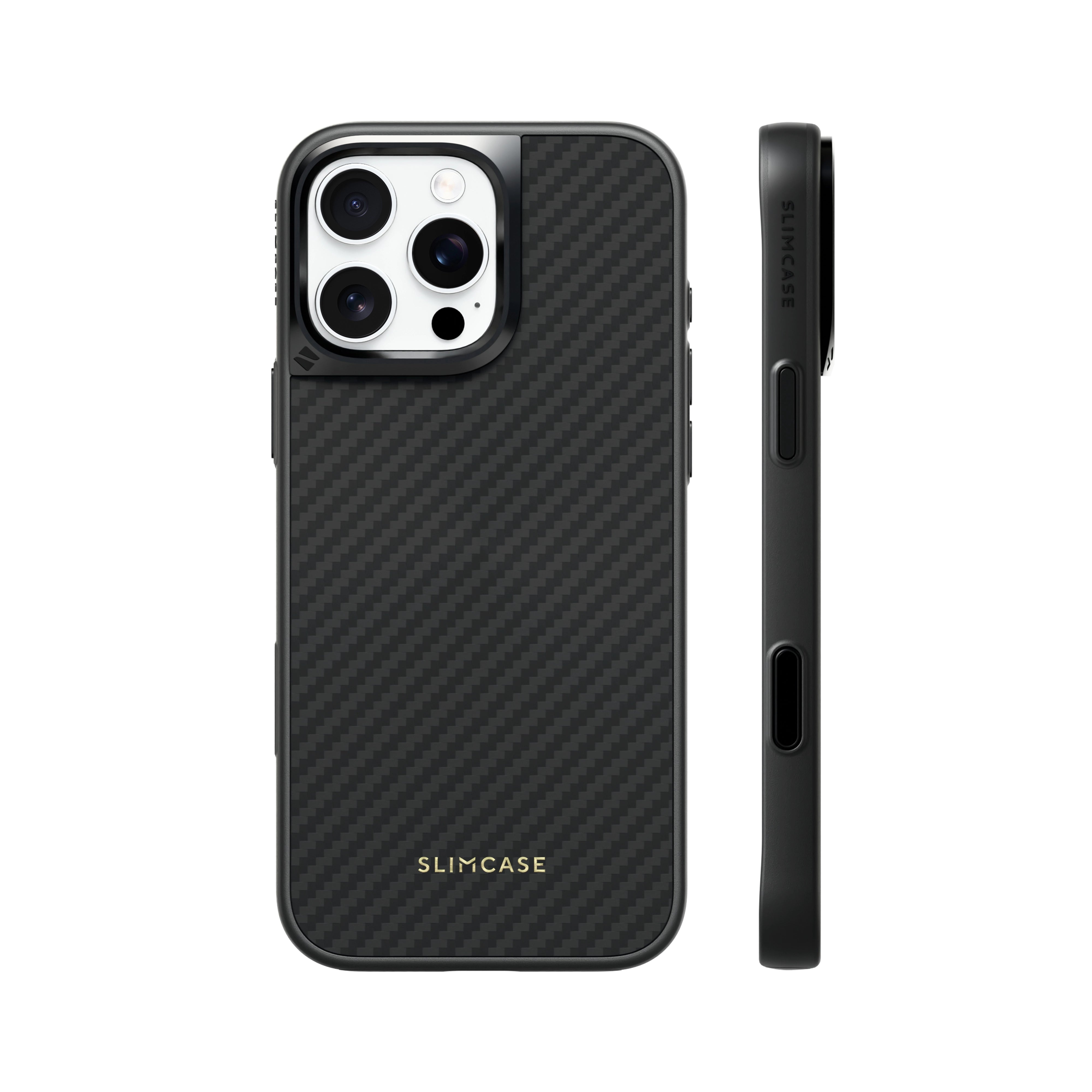 Slimcase สำหรับ iPhone 16 Pro Max
