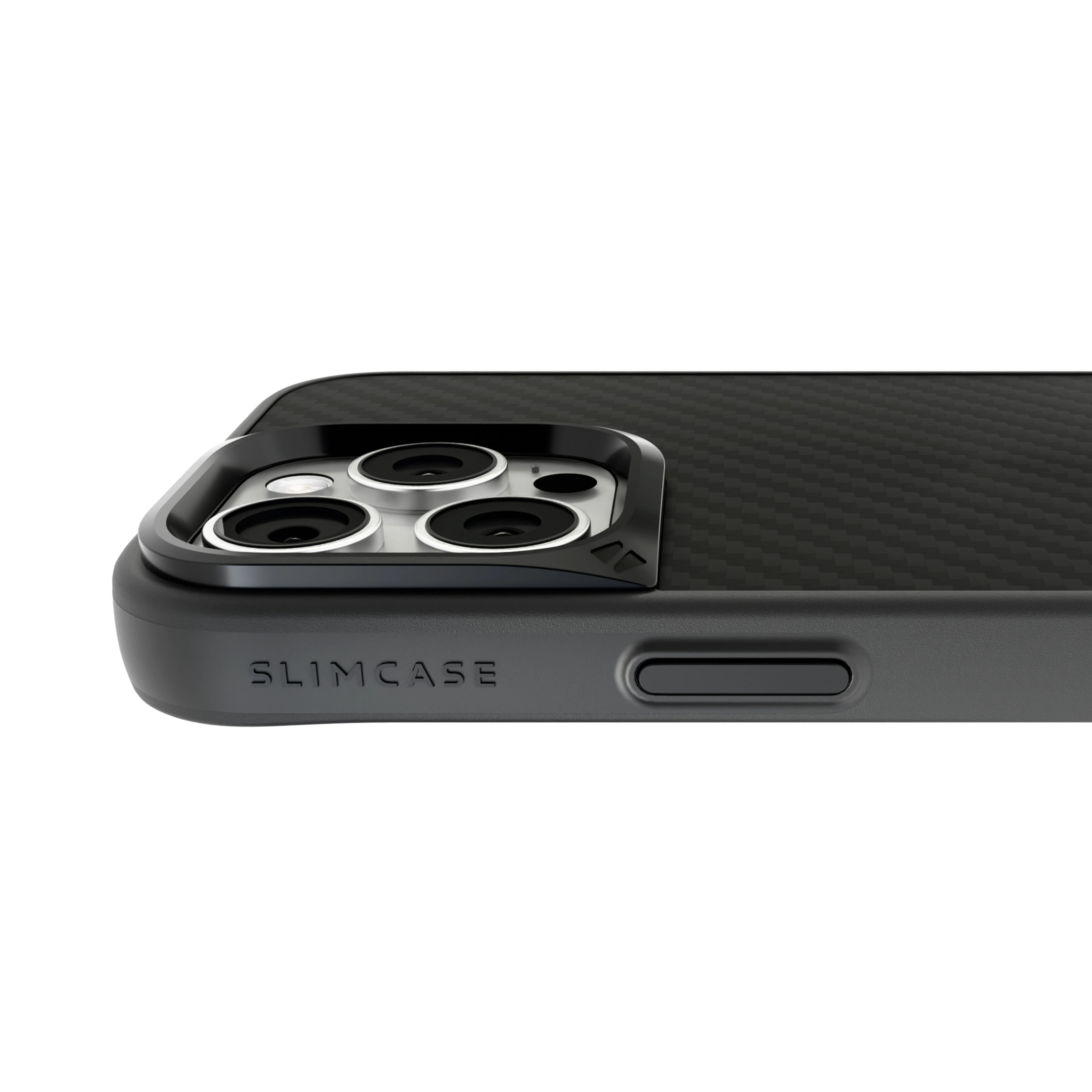 Slimcase สำหรับ iPhone 16 Pro Max