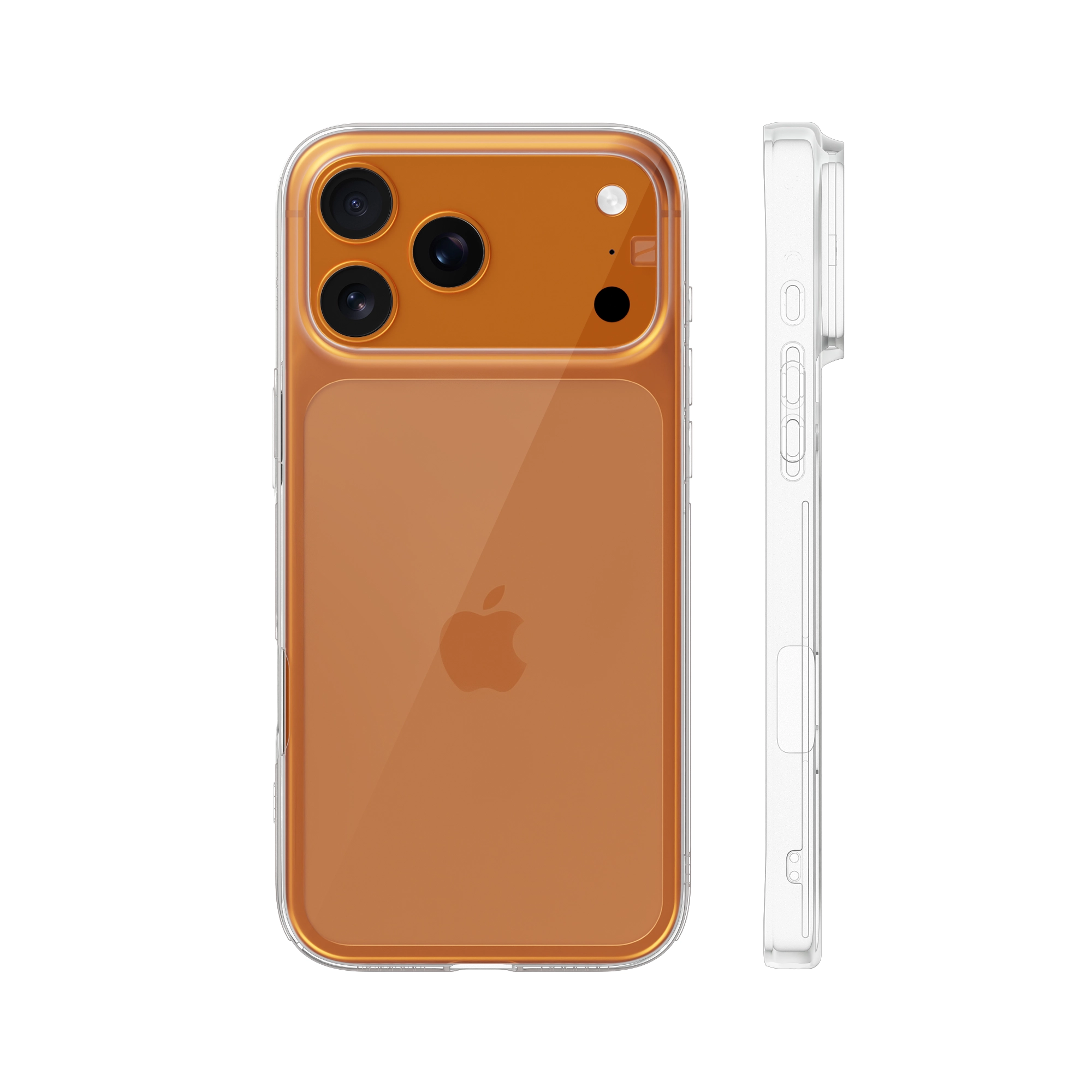 Slimcase สำหรับ iPhone 17 Pro
