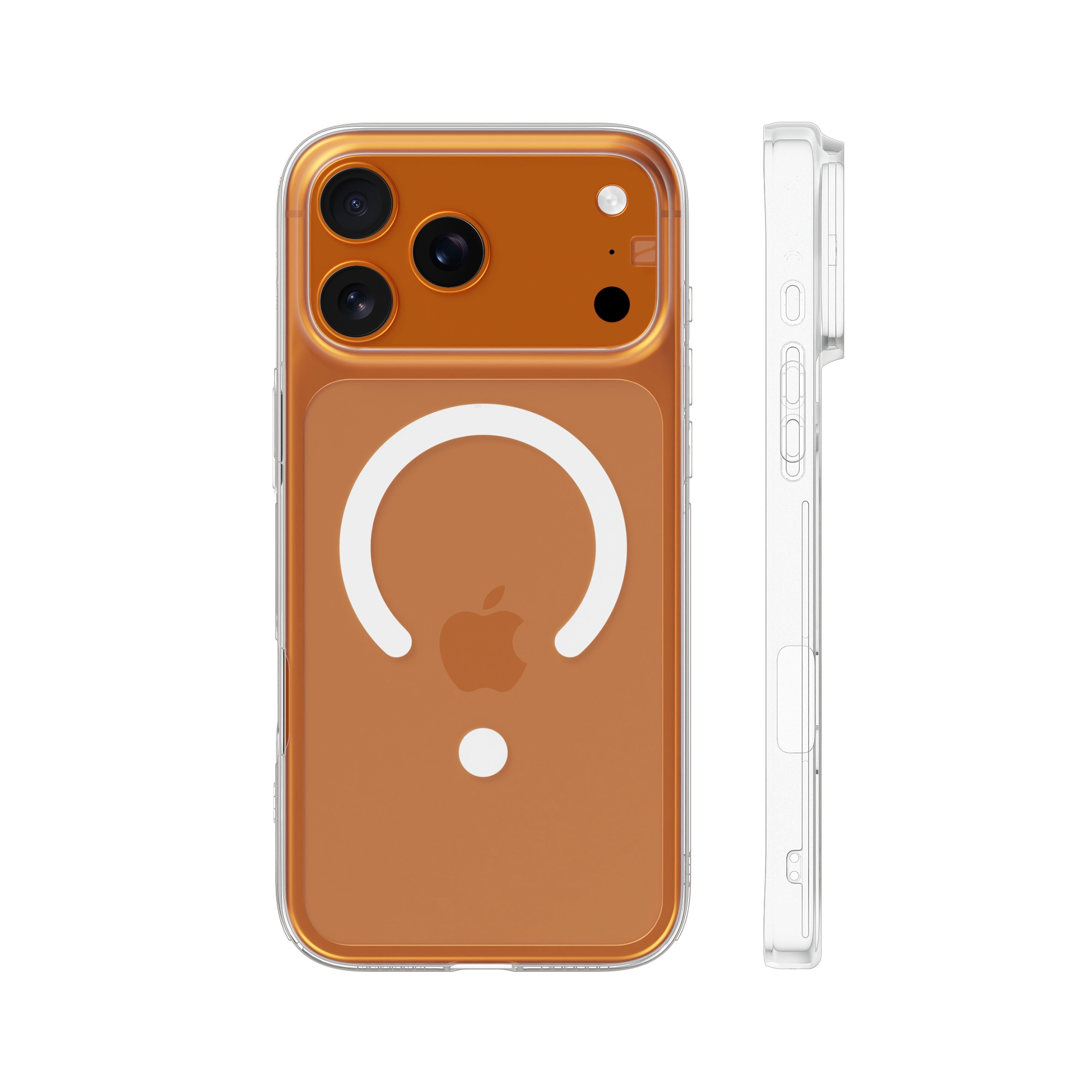 Slimcase สำหรับ iPhone 17 Pro Max