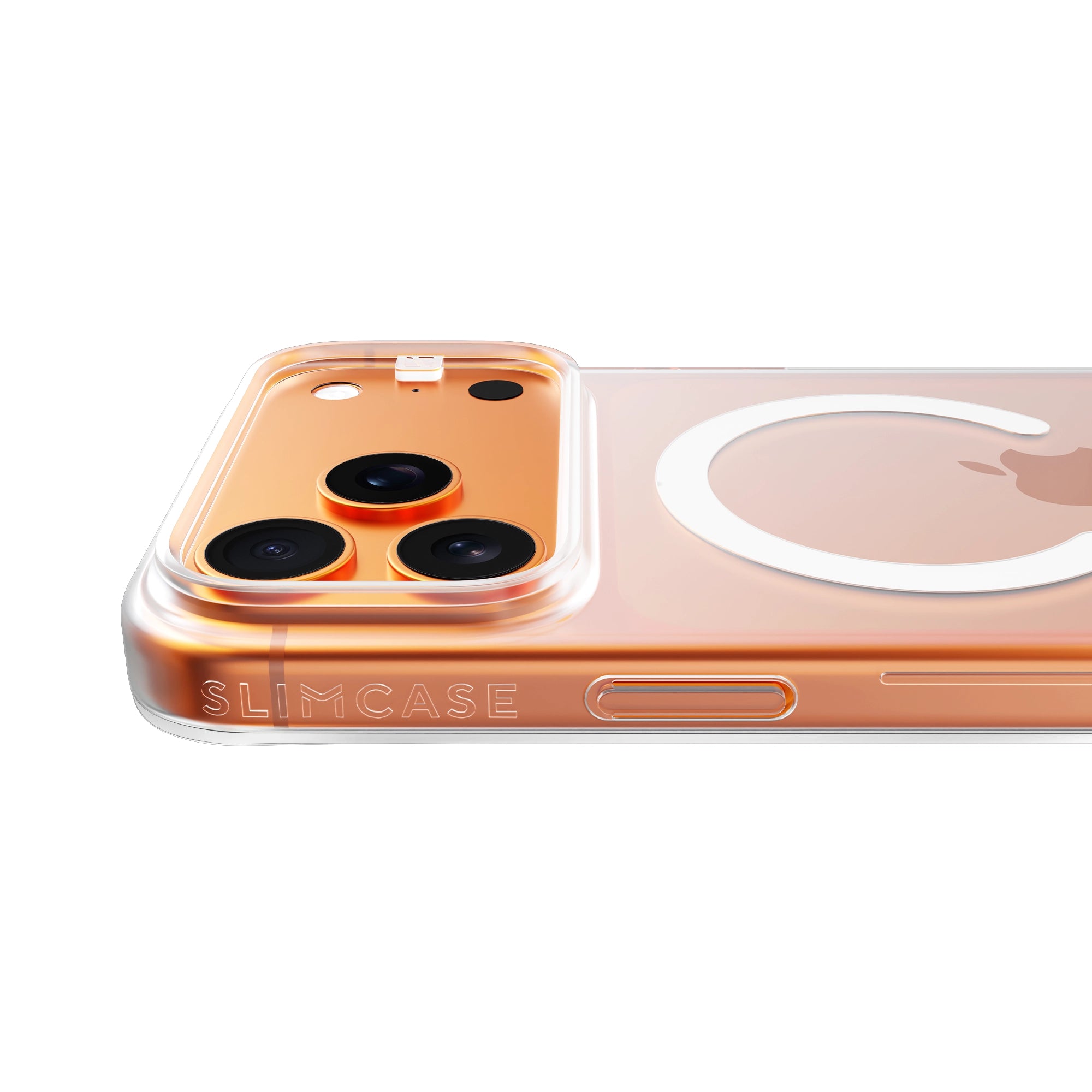 Slimcase สำหรับ iPhone 17 Pro