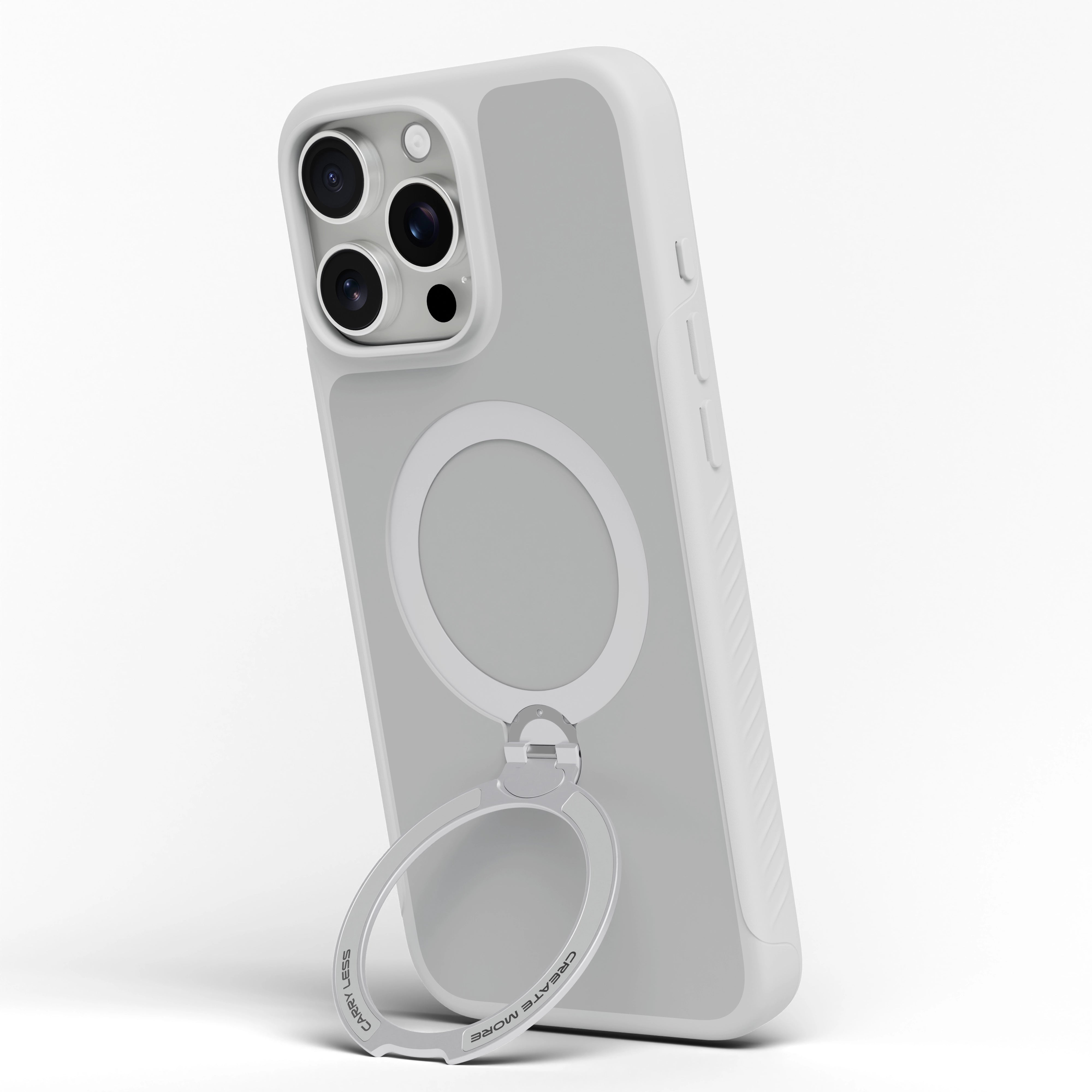 Slimcase Standout สำหรับ iPhone 16 Pro Max