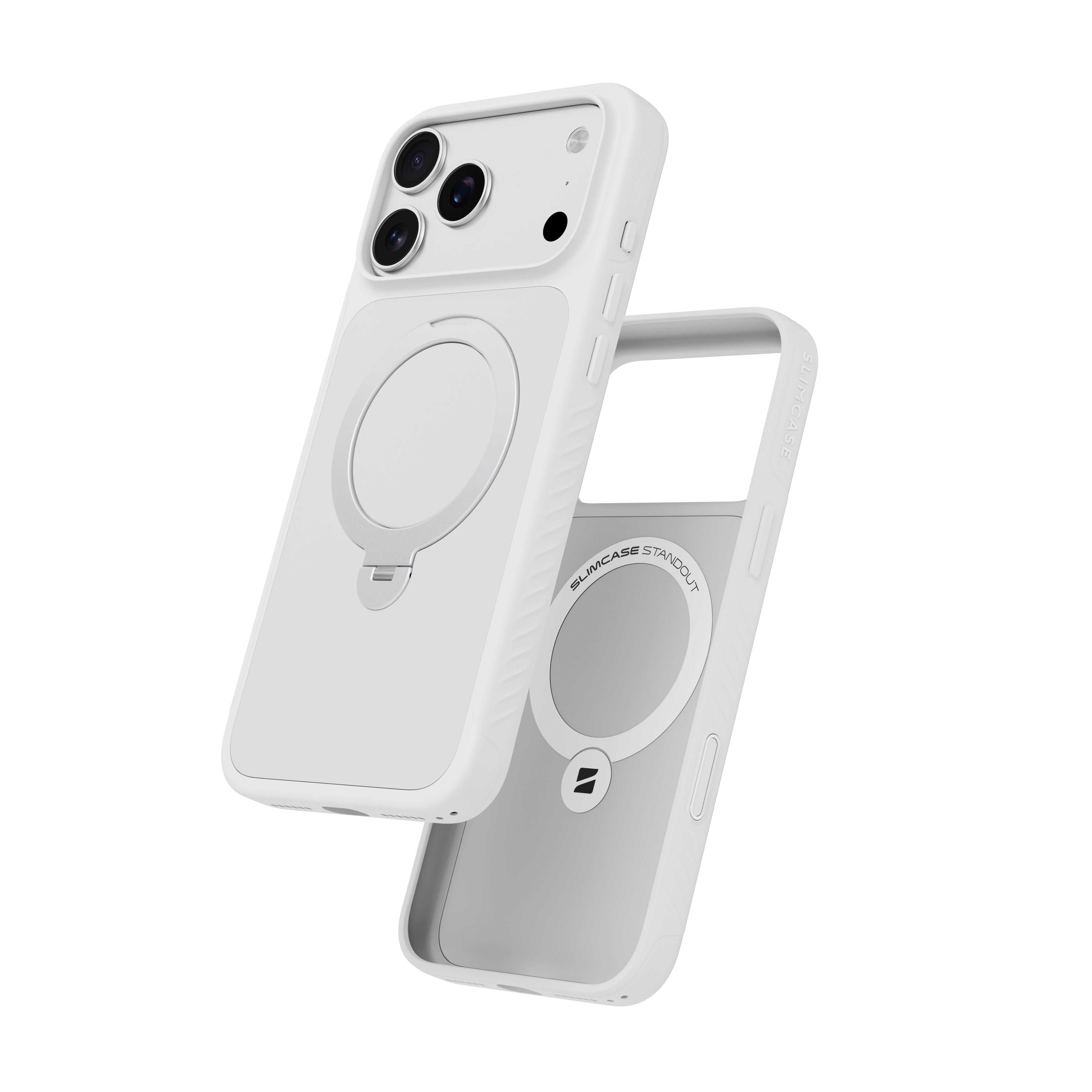Slimcase สำหรับ iPhone 17 Pro