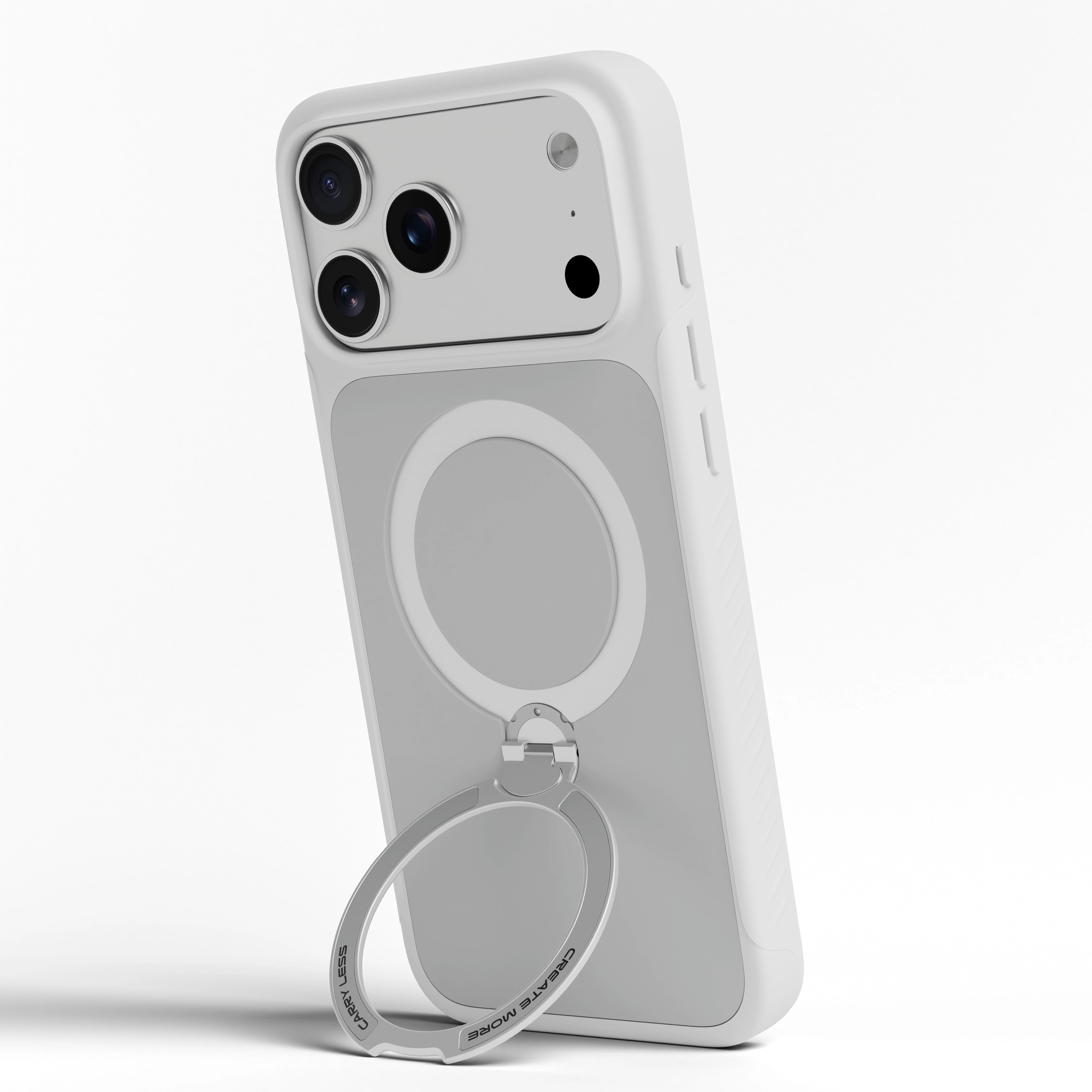Slimcase สำหรับ iPhone 17 Pro