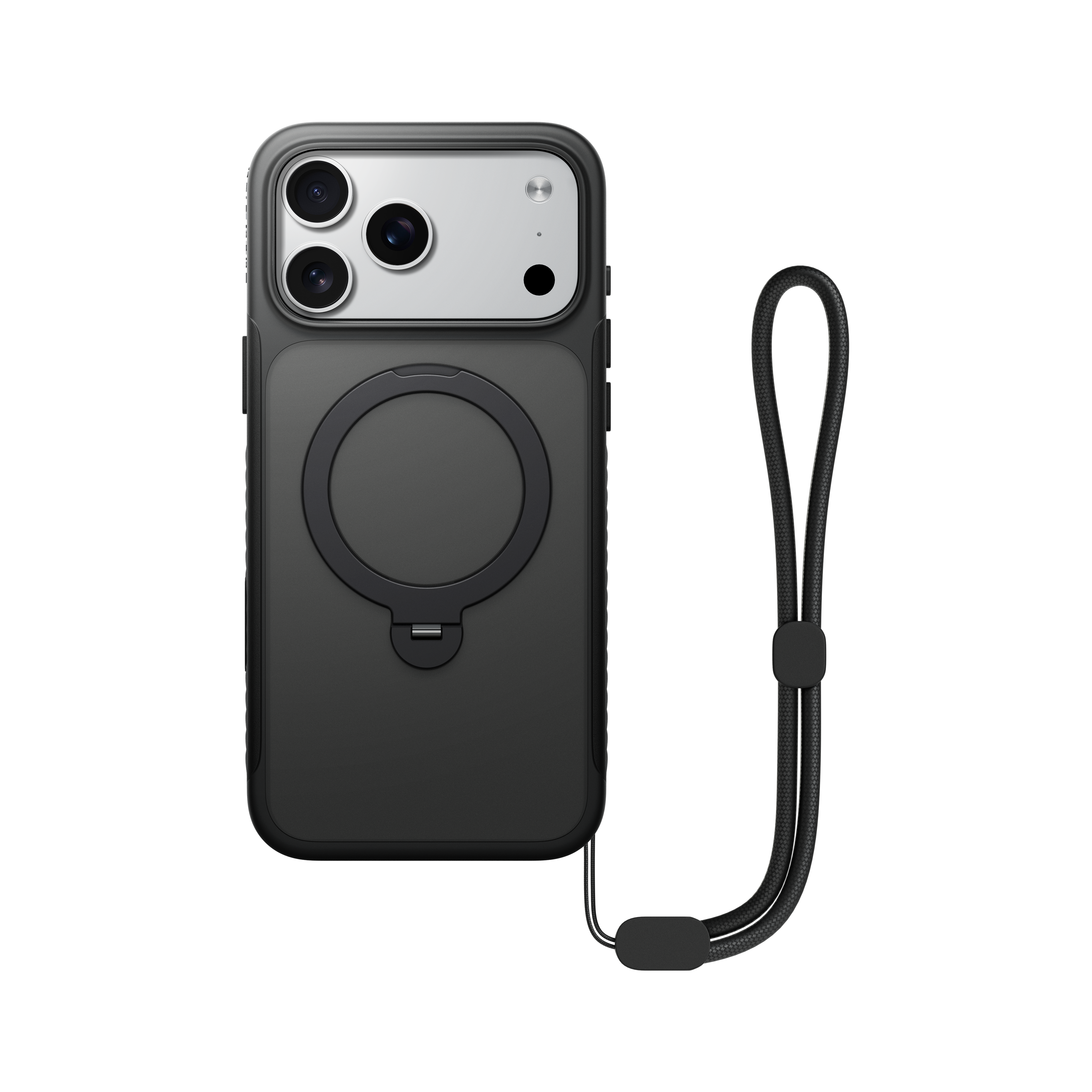 Slimcase Hand Strap สำหรับเคสมือถือ