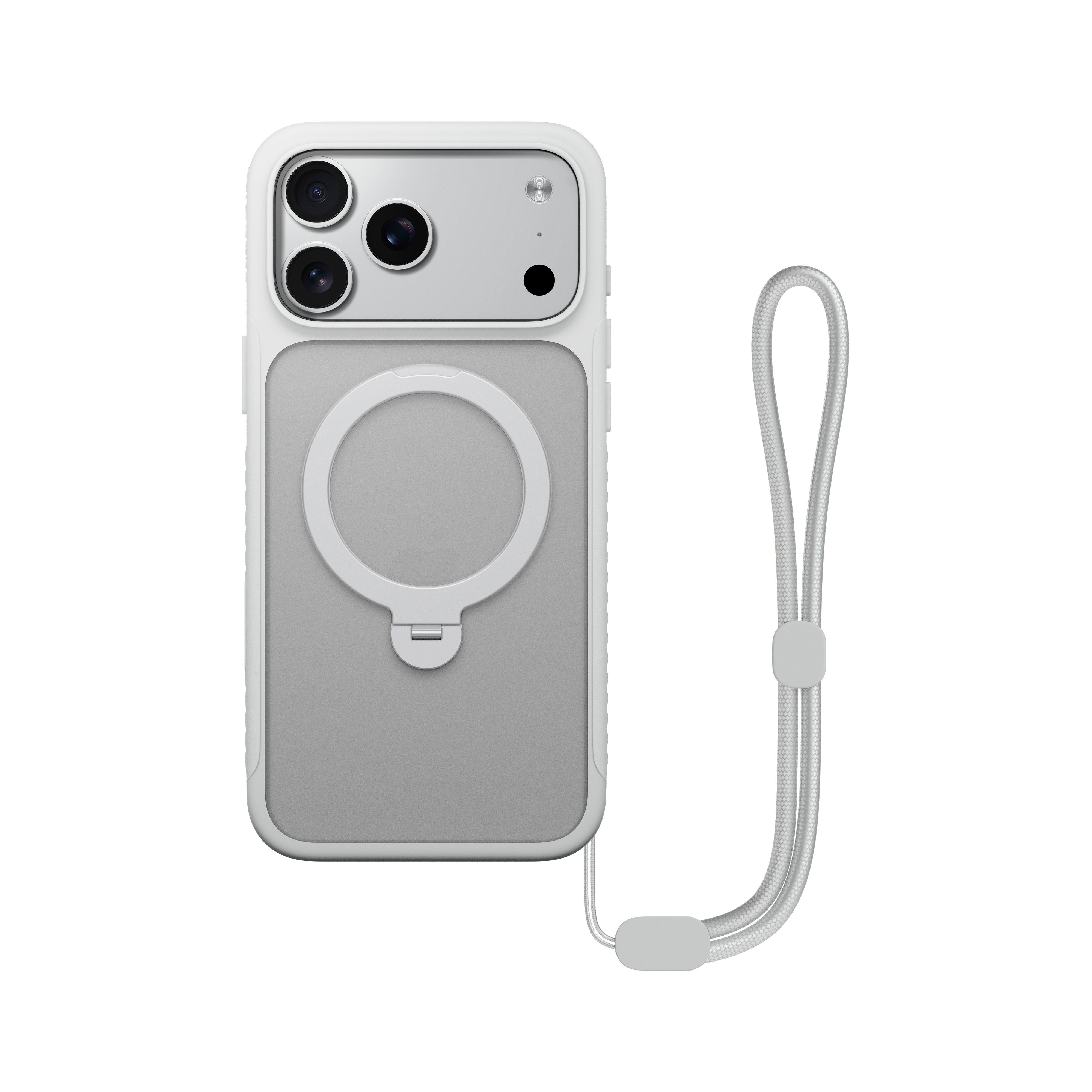 Slimcase Hand Strap สำหรับเคสมือถือ