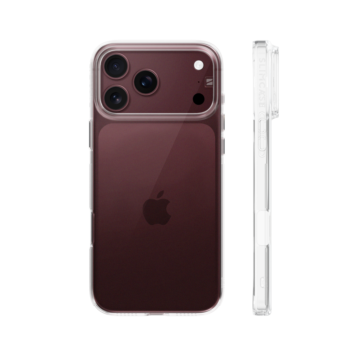Slimcase Unique สำหรับ iPhone 18 Pro