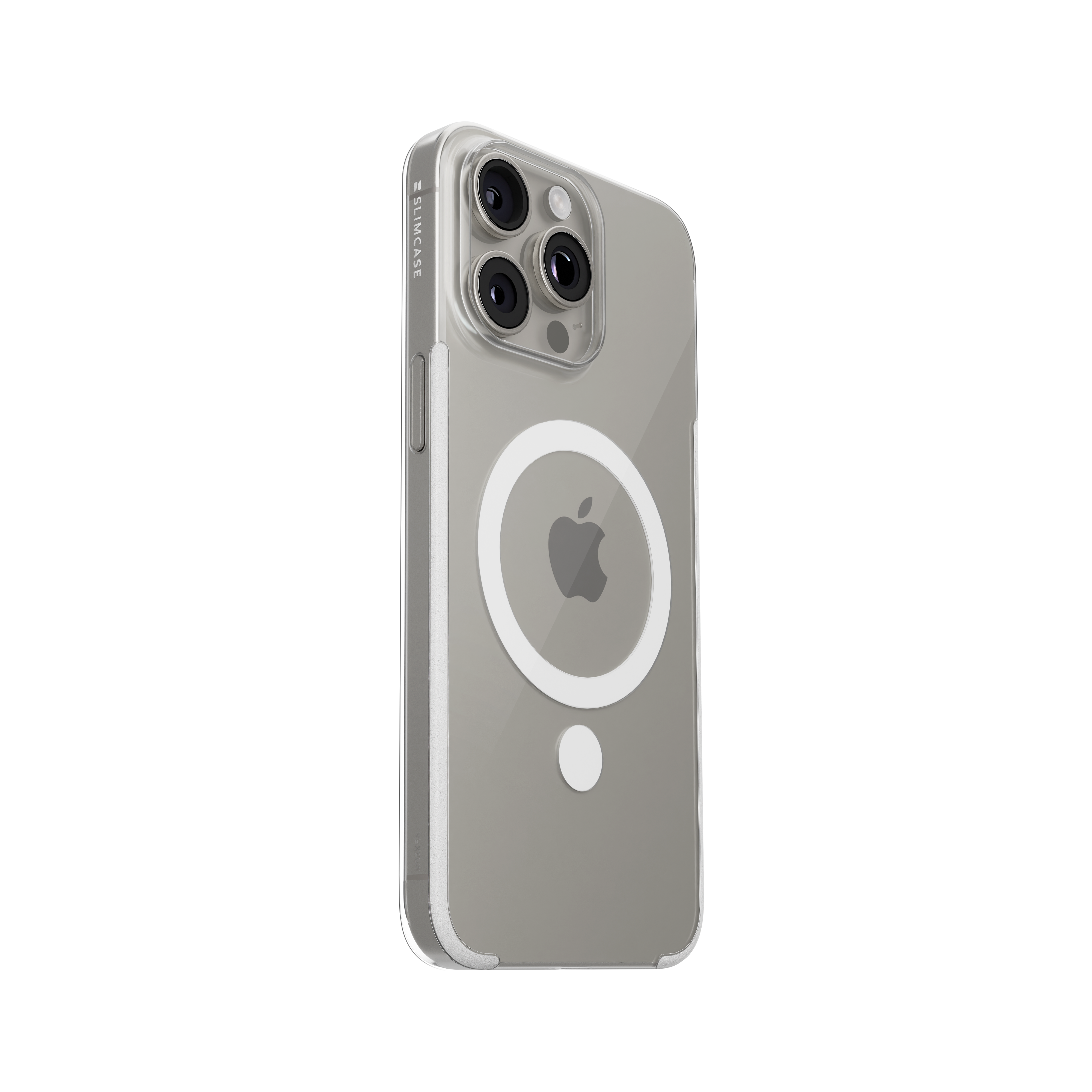 Slimcase สำหรับ iPhone 15 Pro