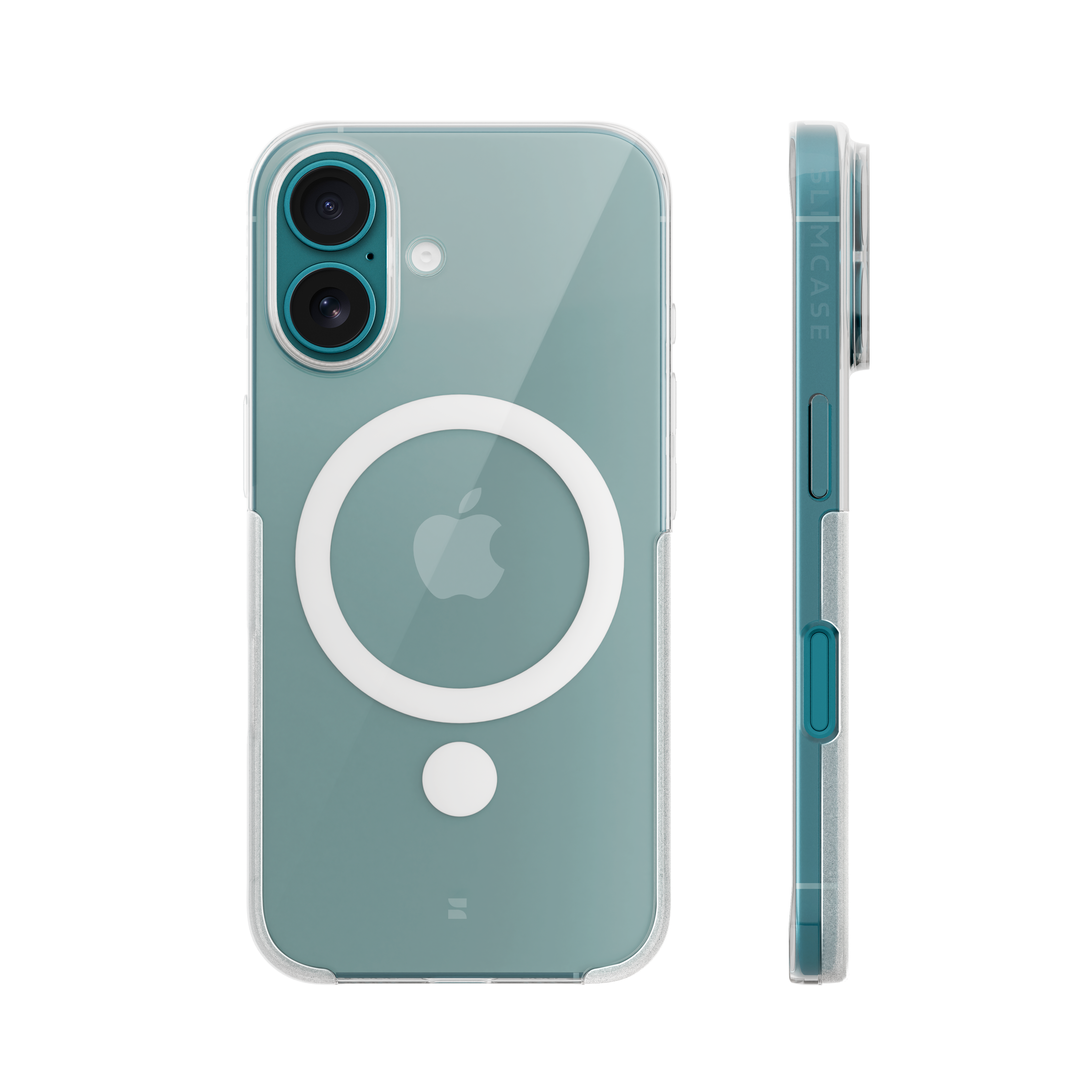 Slimcase สำหรับ iPhone 16 Plus