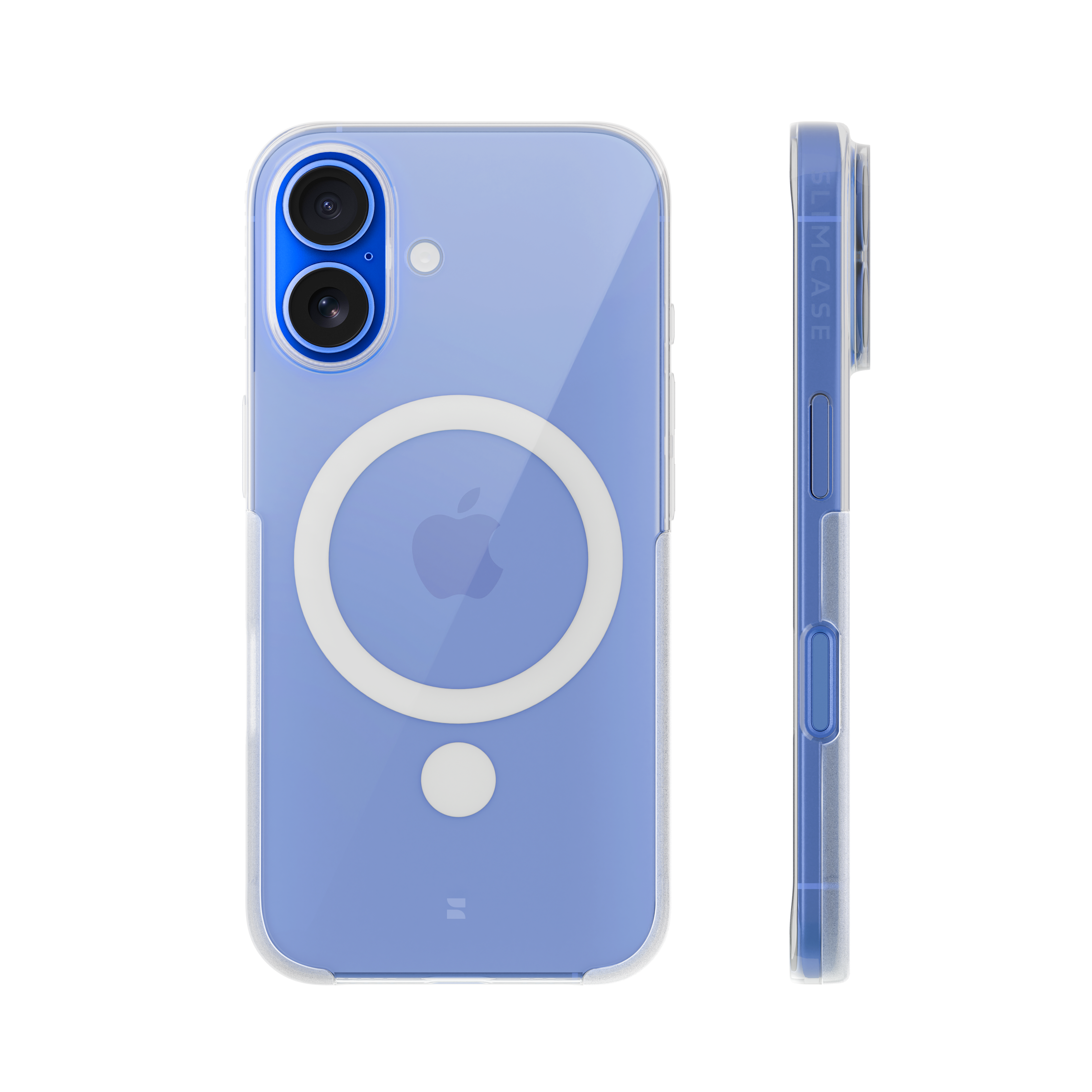 Slimcase สำหรับ iPhone 16