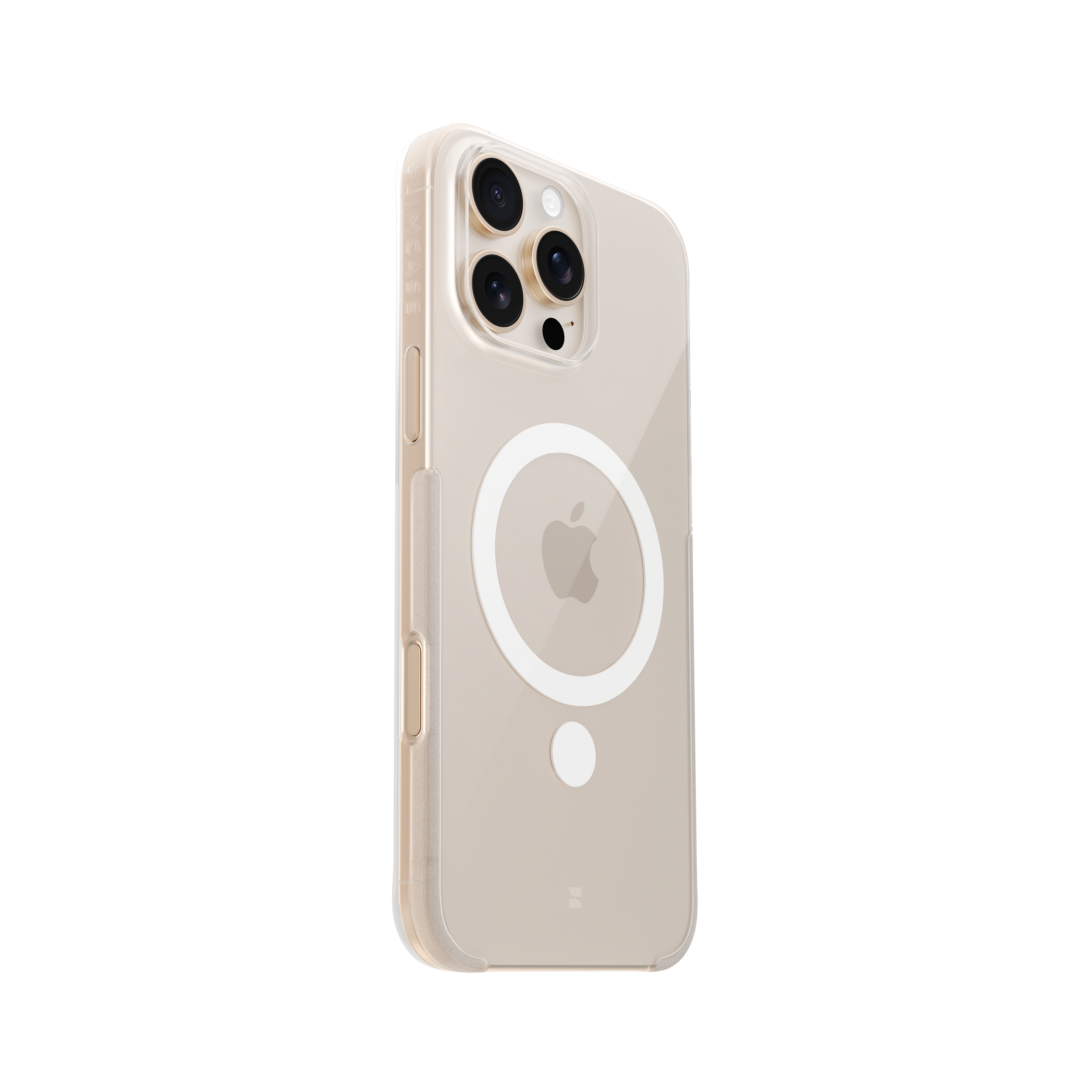 Slimcase สำหรับ iPhone 16 Pro