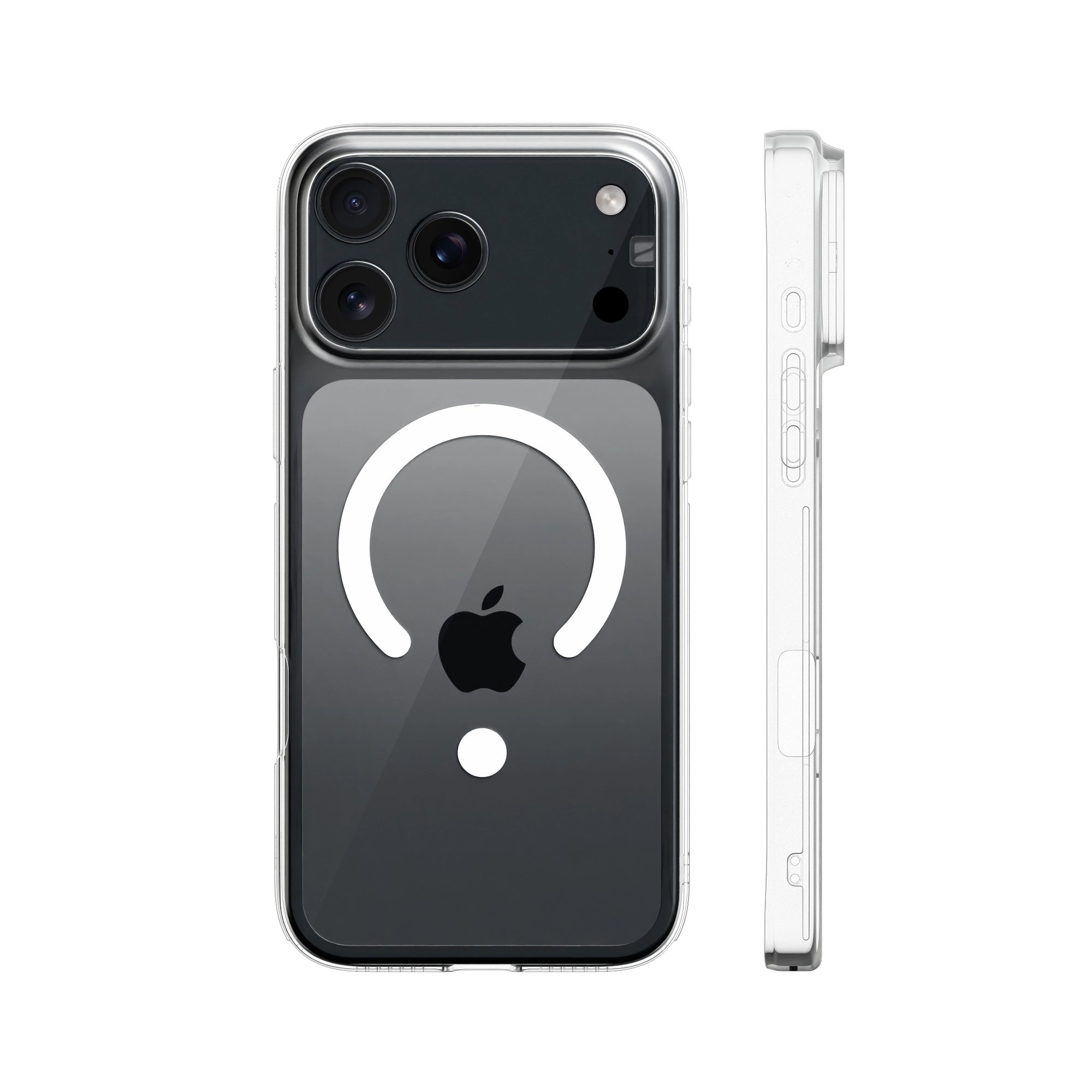 Slimcase สำหรับ iPhone 17 Pro