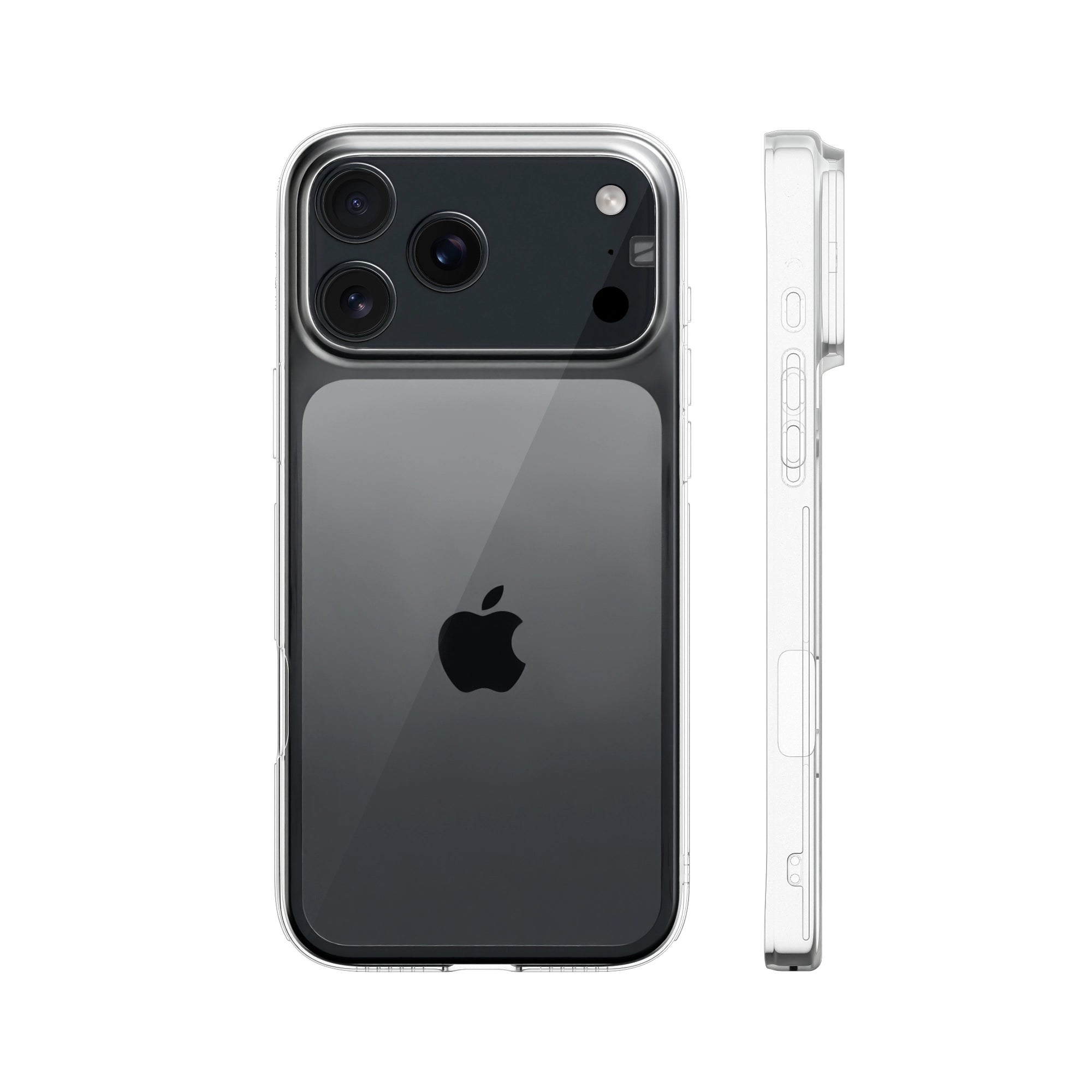 Slimcase สำหรับ iPhone 17 Pro
