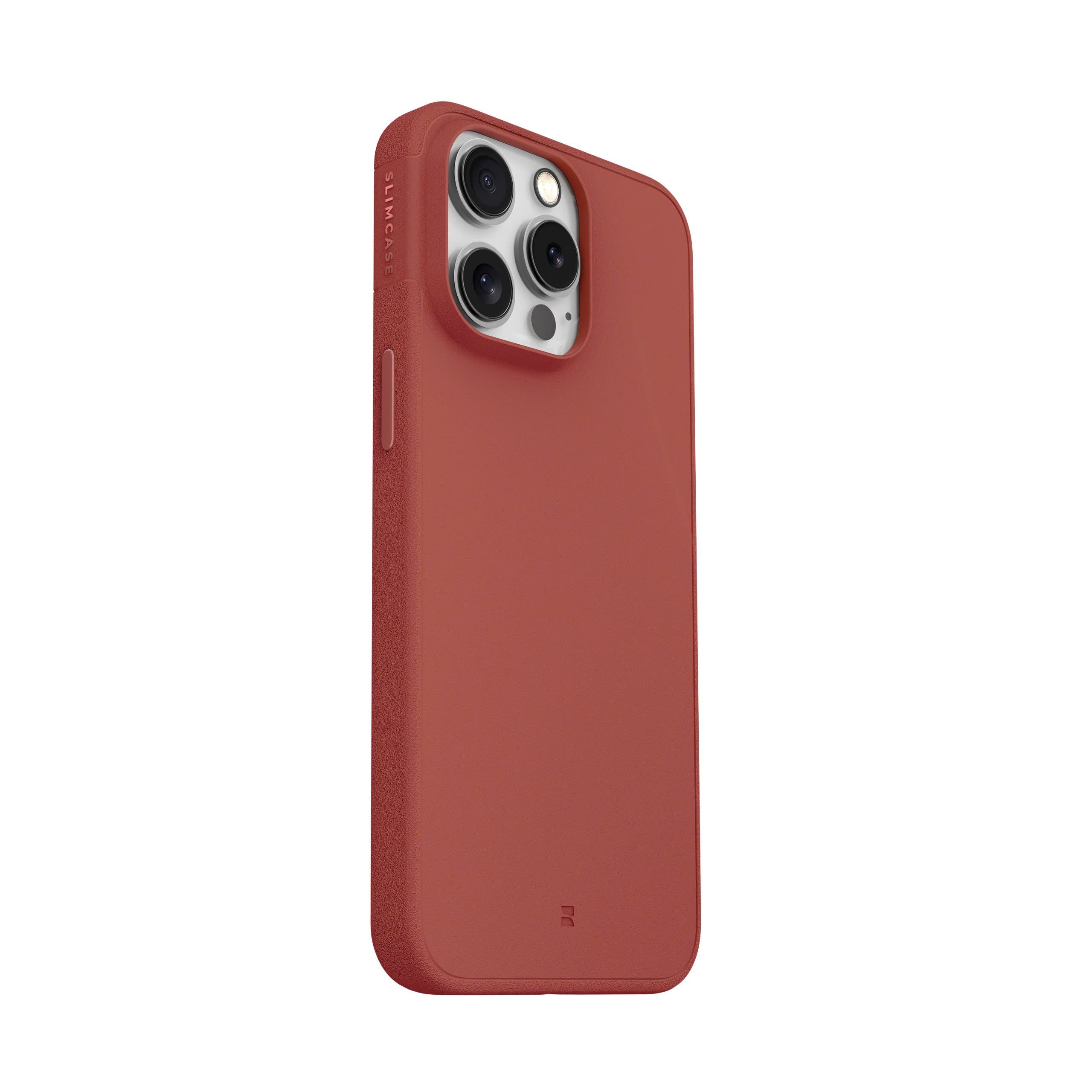 Slimcase สำหรับ iPhone 15 Pro - Sport - Magsafe Solar Red - Slimcase.co Thailand