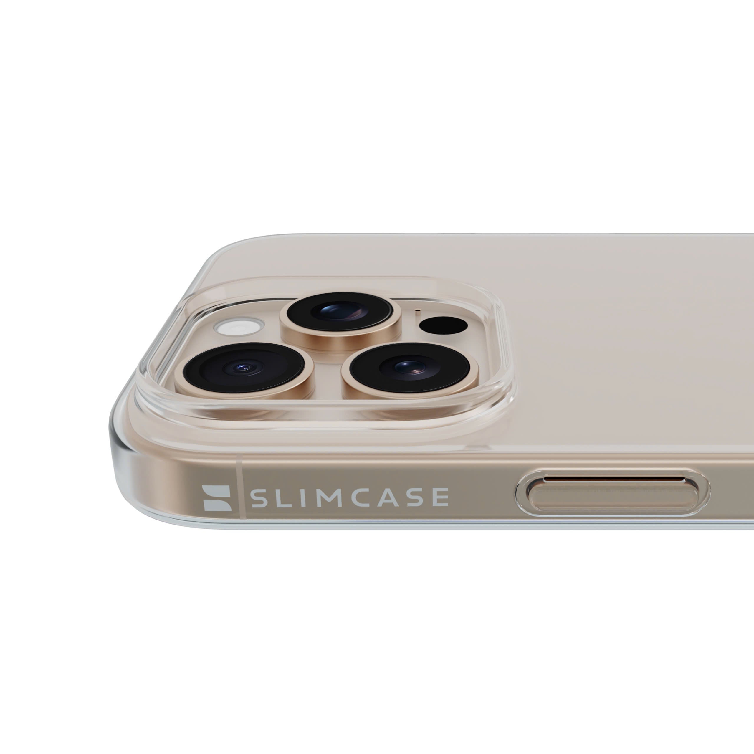 Slimcase สำหรับ iPhone 16 Pro - Unique 3 - Magsafe - Slimcase.co Thailand