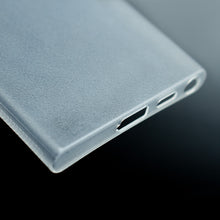 โหลดรูปภาพลงในเครื่องมือใช้ดูของ Gallery Slimcase สำหรับ Galaxy S22 Ultra
