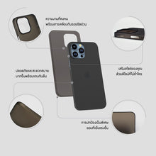 โหลดรูปภาพลงในเครื่องมือใช้ดูของ Gallery Slimcase สำหรับ iPhone 13 Pro Max