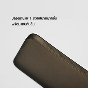 Slimcase สำหรับ iPhone 13 Pro Max