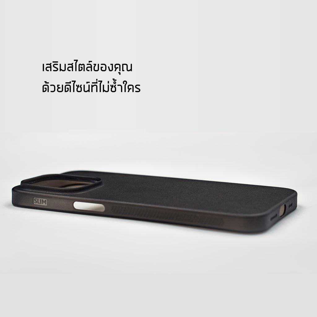 Slimcase สำหรับ iPhone 13 Pro Max