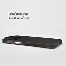โหลดรูปภาพลงในเครื่องมือใช้ดูของ Gallery Slimcase สำหรับ iPhone 13 Pro Max