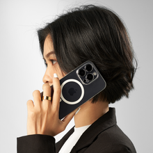 โหลดรูปภาพลงในเครื่องมือใช้ดูของ Gallery Slimcase สำหรับ iPhone 14 Pro