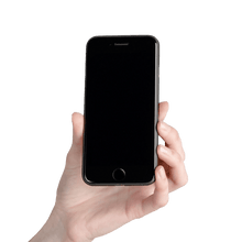 โหลดรูปภาพลงในเครื่องมือใช้ดูของ Gallery กระจกนิรภัยสำหรับหน้าจอ สลิมเคส Slimcase สำหรับ iPhone 7/8/SE2 and 7/8 Plus ทุกรุ่น, กระจกนิรภัยสำหรับหน้าจอ สลิมเคส Slimcase สำหรับ iPhone 7/8/SE2 and 7/8 Plus ทุกรุ่น