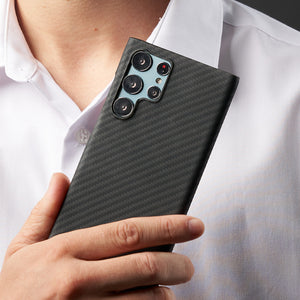 Slimcase สำหรับ Galaxy S22 Ultra