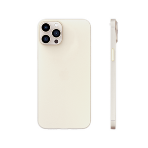 Slimcase สำหรับ iPhone 12 Pro Max