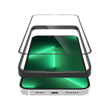 โหลดรูปภาพลงในเครื่องมือใช้ดูของ Gallery ฟิล์มกระจกนิรภัยสำหรับ iPhone 13 ซีรีย์