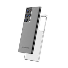 โหลดรูปภาพลงในเครื่องมือใช้ดูของ Gallery Slimcase สำหรับ Galaxy S22 Ultra
