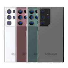 โหลดรูปภาพลงในเครื่องมือใช้ดูของ Gallery Slimcase สำหรับ Galaxy S22 Ultra